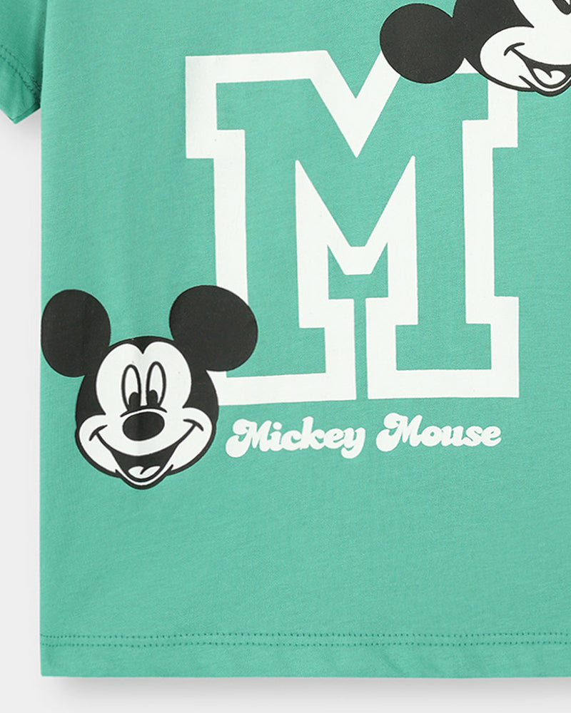 Boys T Shirt - Engine - Buy Now