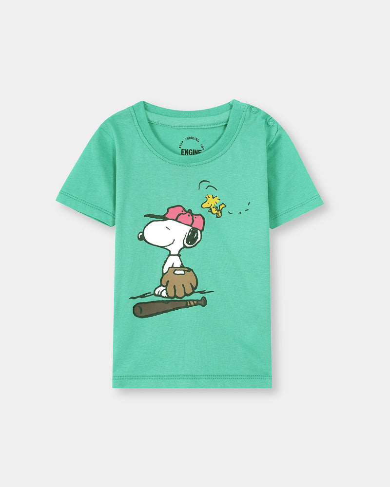 Boys T Shirt - Engine - Buy Now