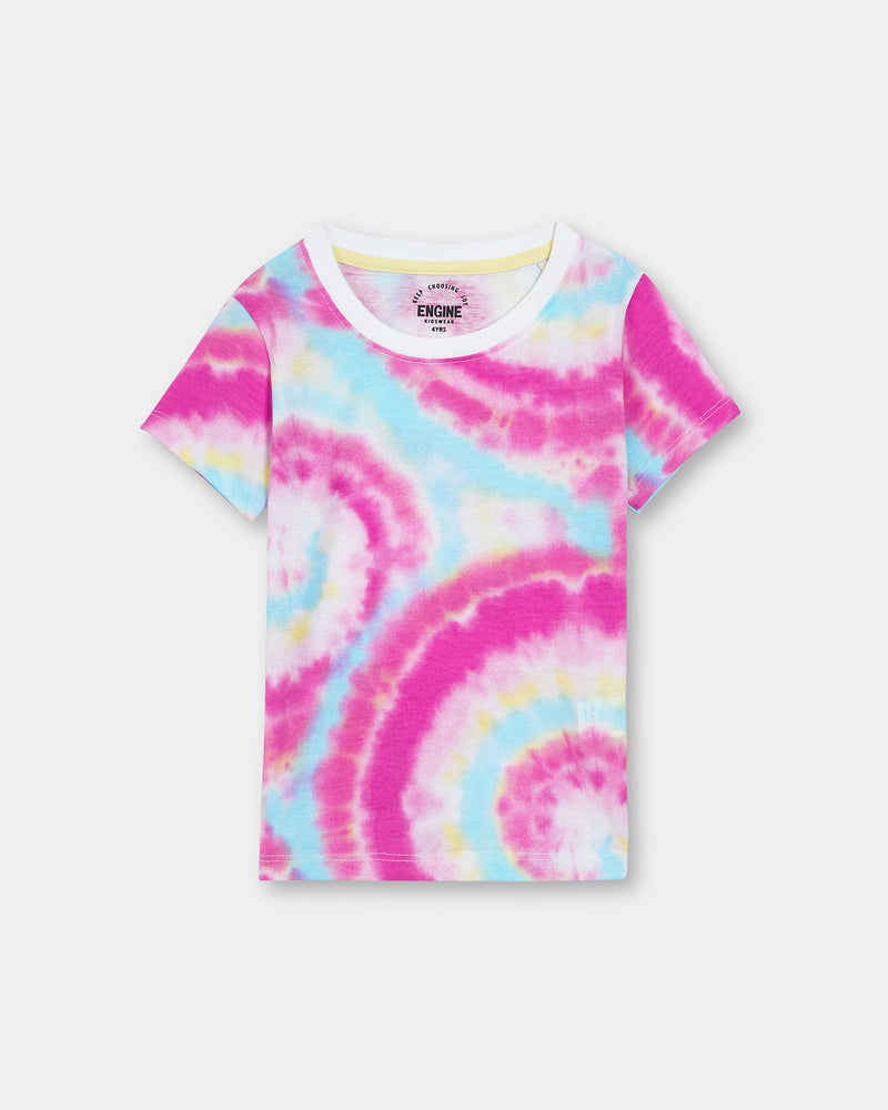 Girls T Shirt - Engine - Buy Now