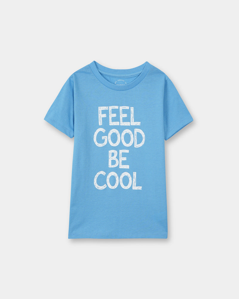 Boys T Shirt - Engine - Buy Now