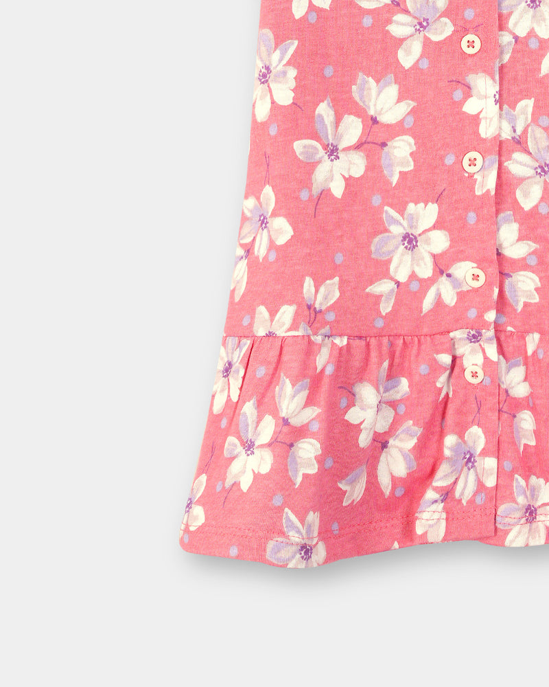 Girls Dress - Engine - Buy Now