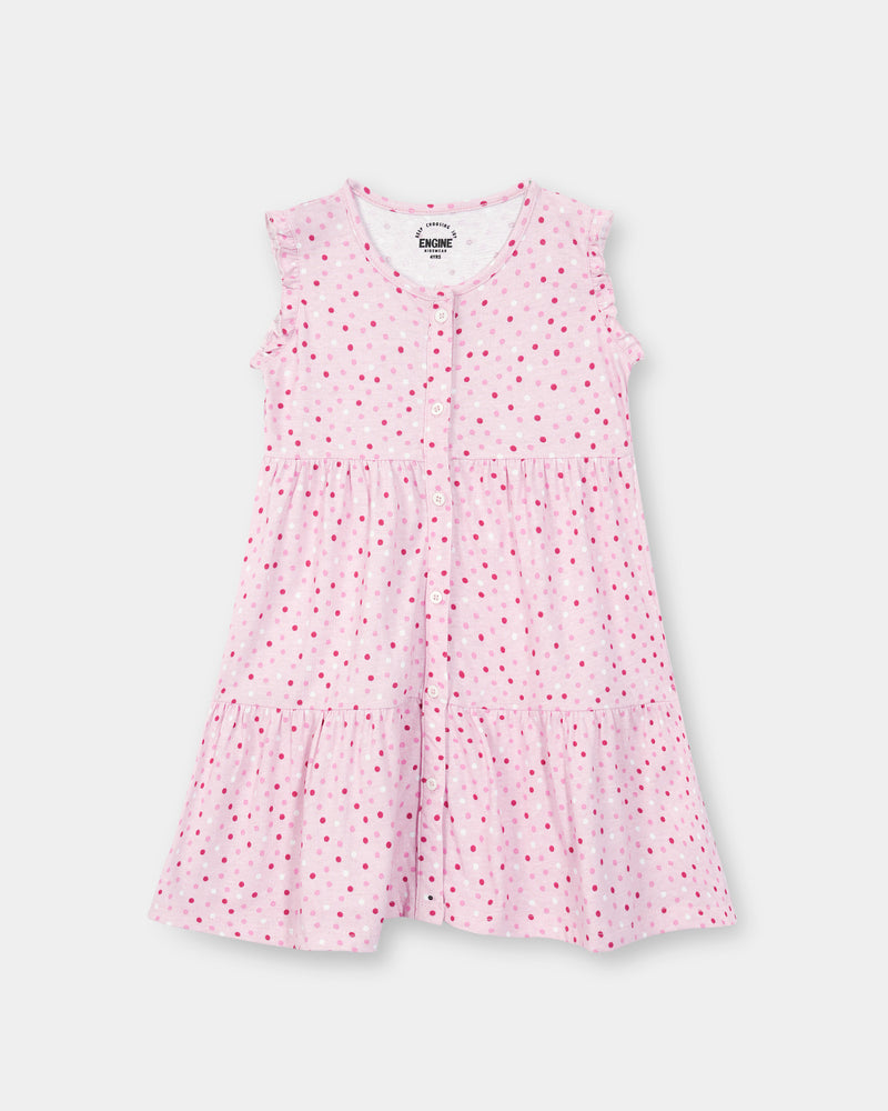 Girls Dress - Engine - Buy Now