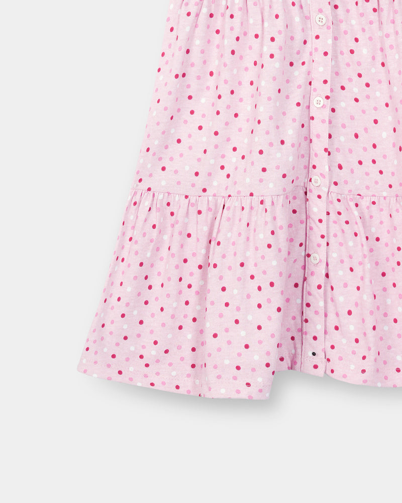 Girls Dress - Engine - Buy Now