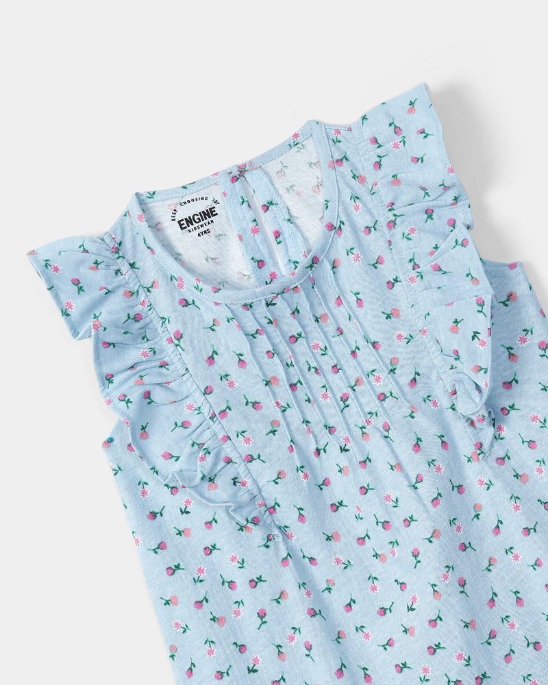 Girls Top - Engine - Buy Now