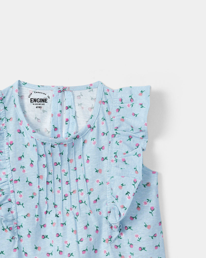 Girls Top - Engine - Buy Now