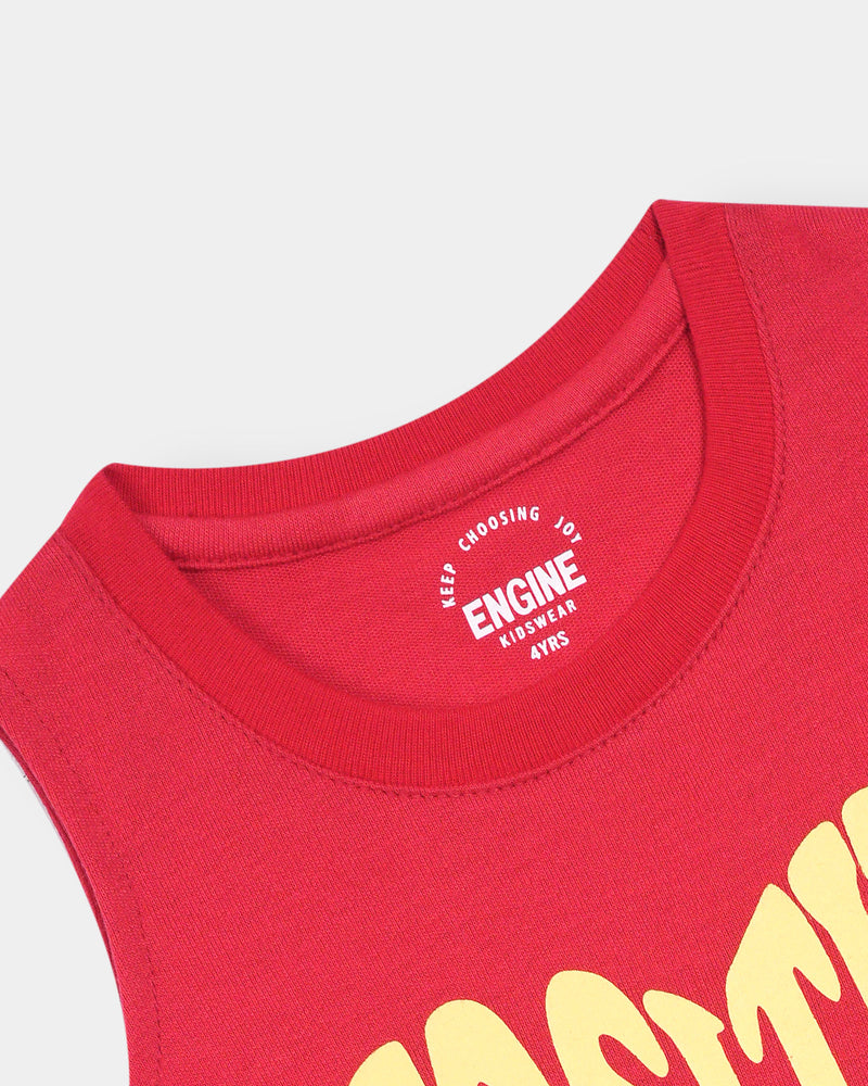 Girls Top - Engine - Buy Now