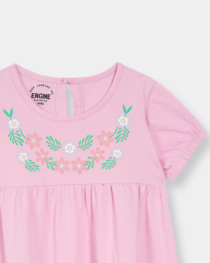Girls Top - Engine - Buy Now