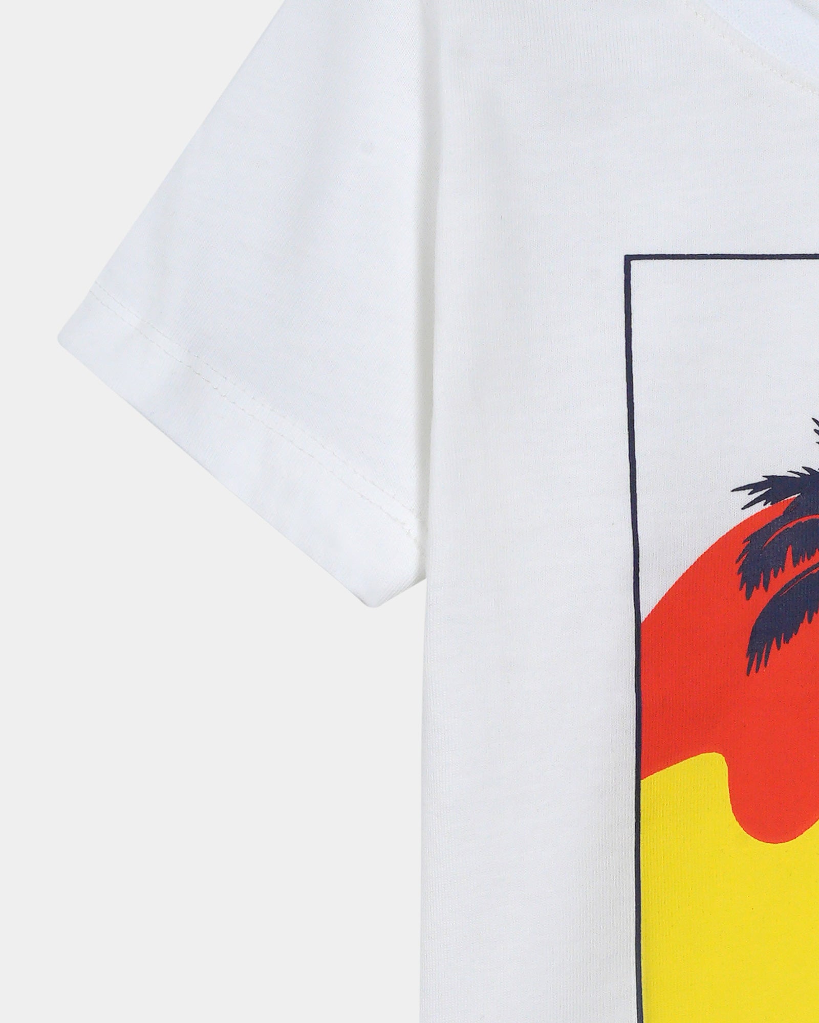 Boys T Shirt - Engine - Buy Now