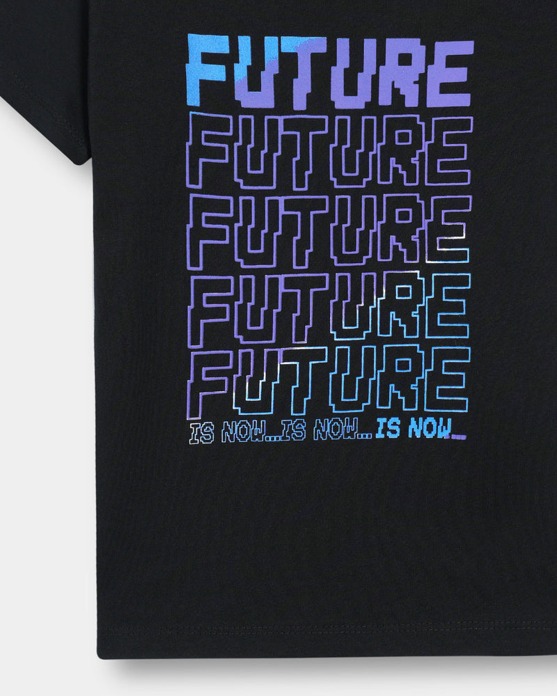 Boys T Shirt - Engine - Buy Now