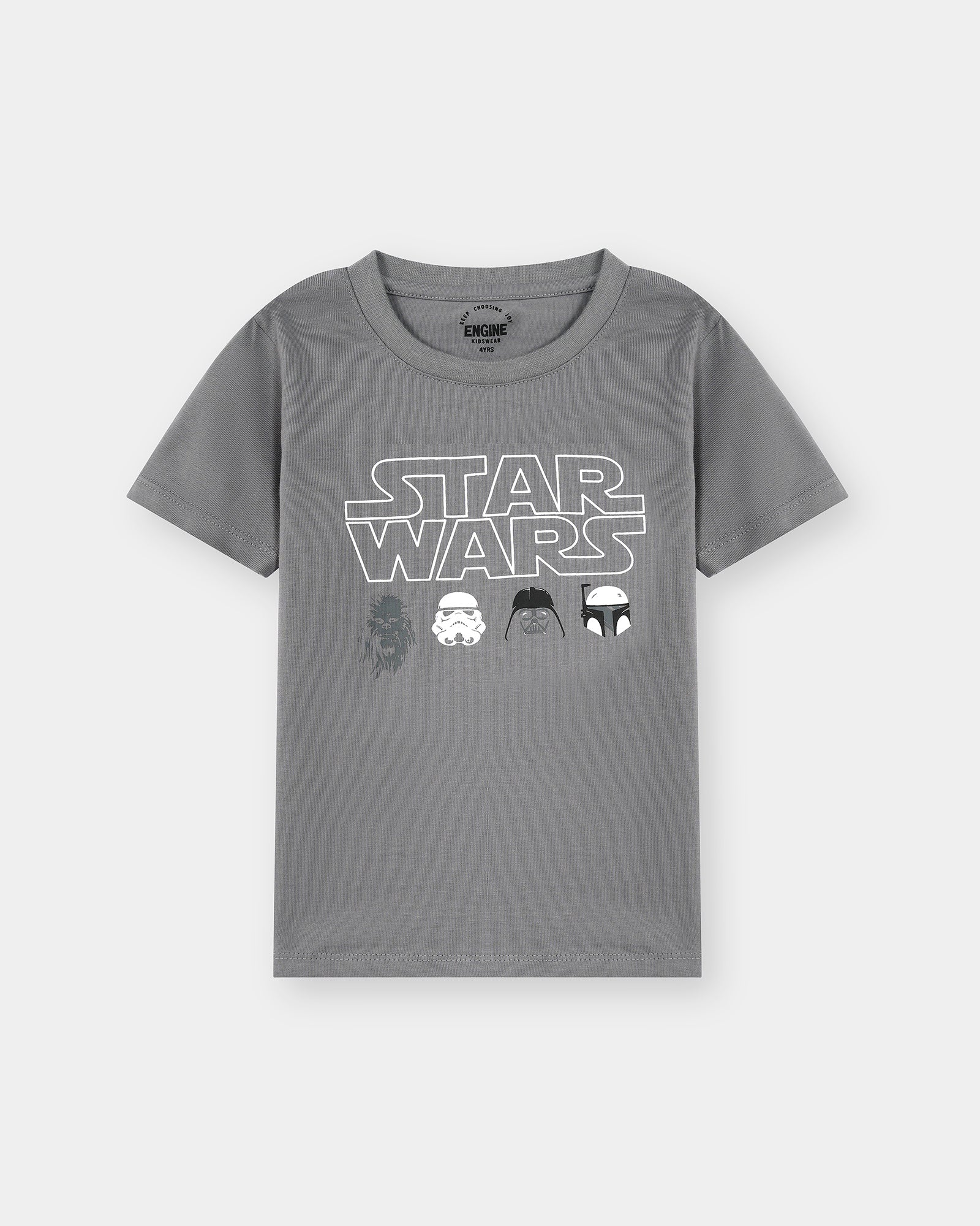 Boys  T Shirt