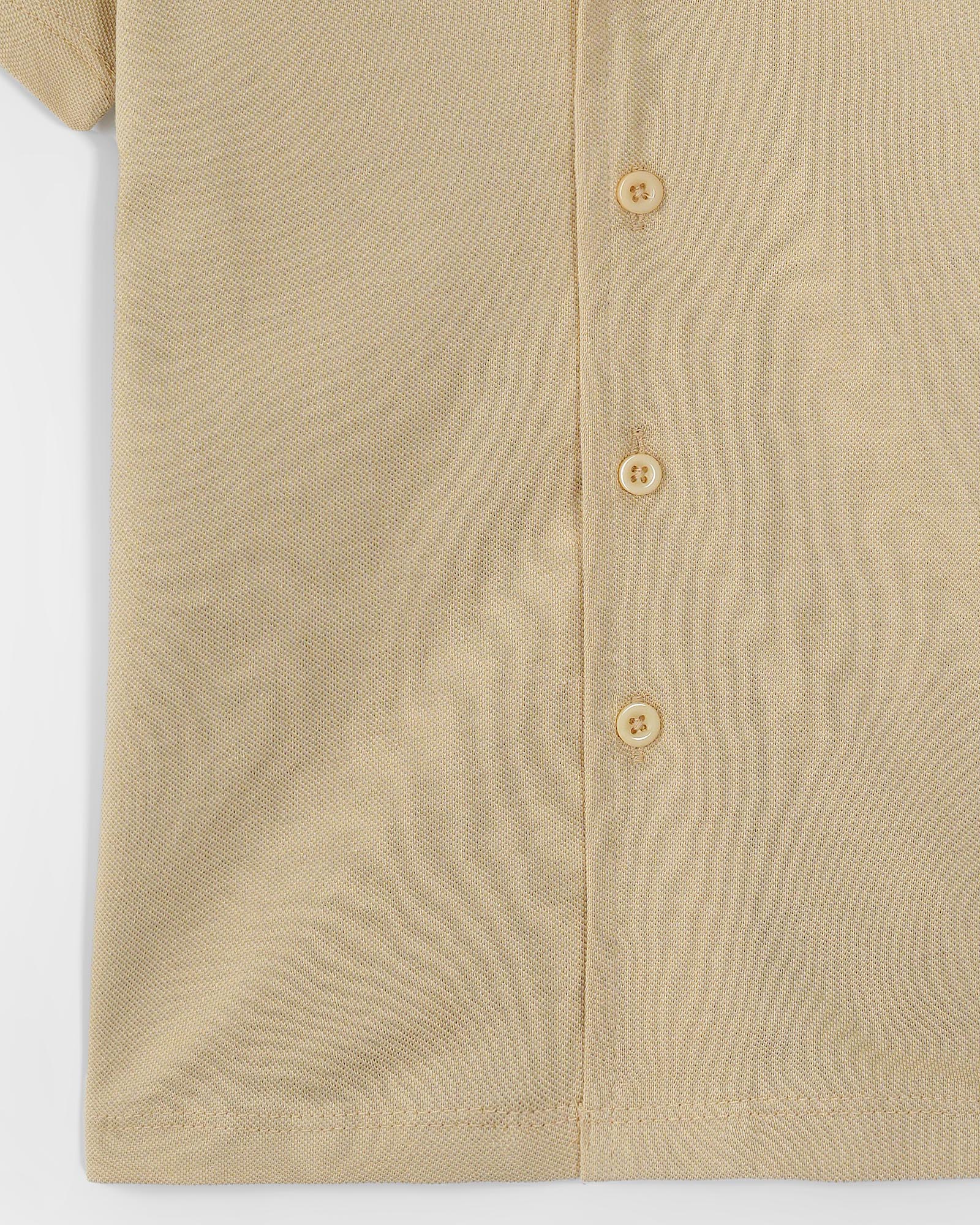 Boys Button Down