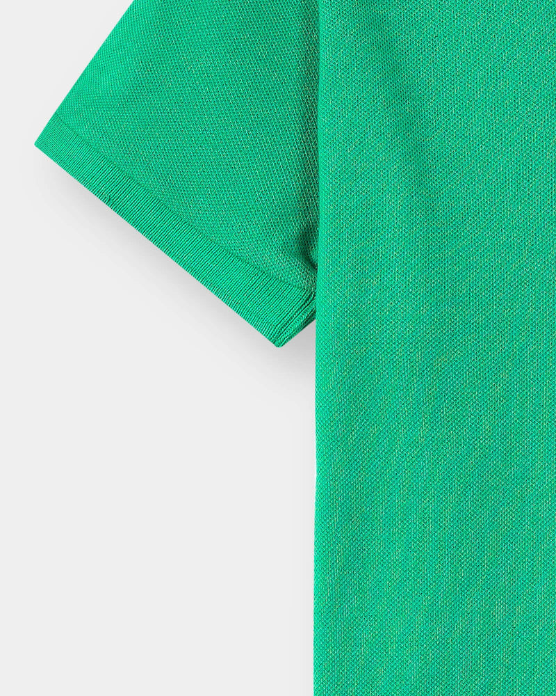 Boys Polo Tee - Engine - Buy Now