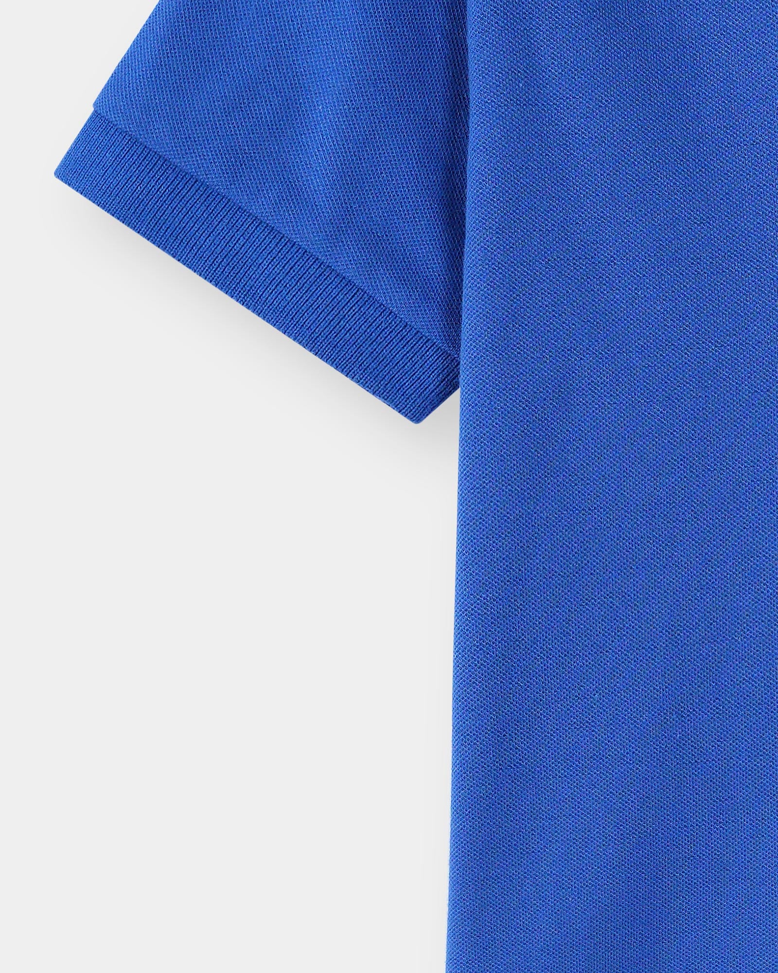 Boys Polo Tee