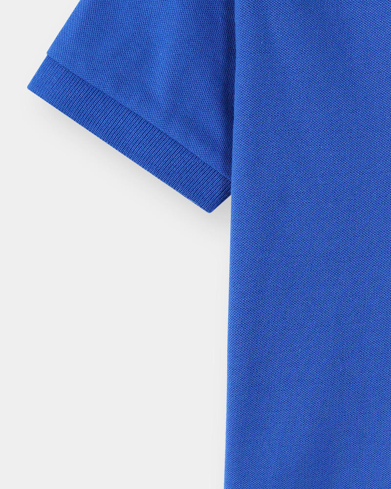 Boys Polo Tee - Engine - Buy Now