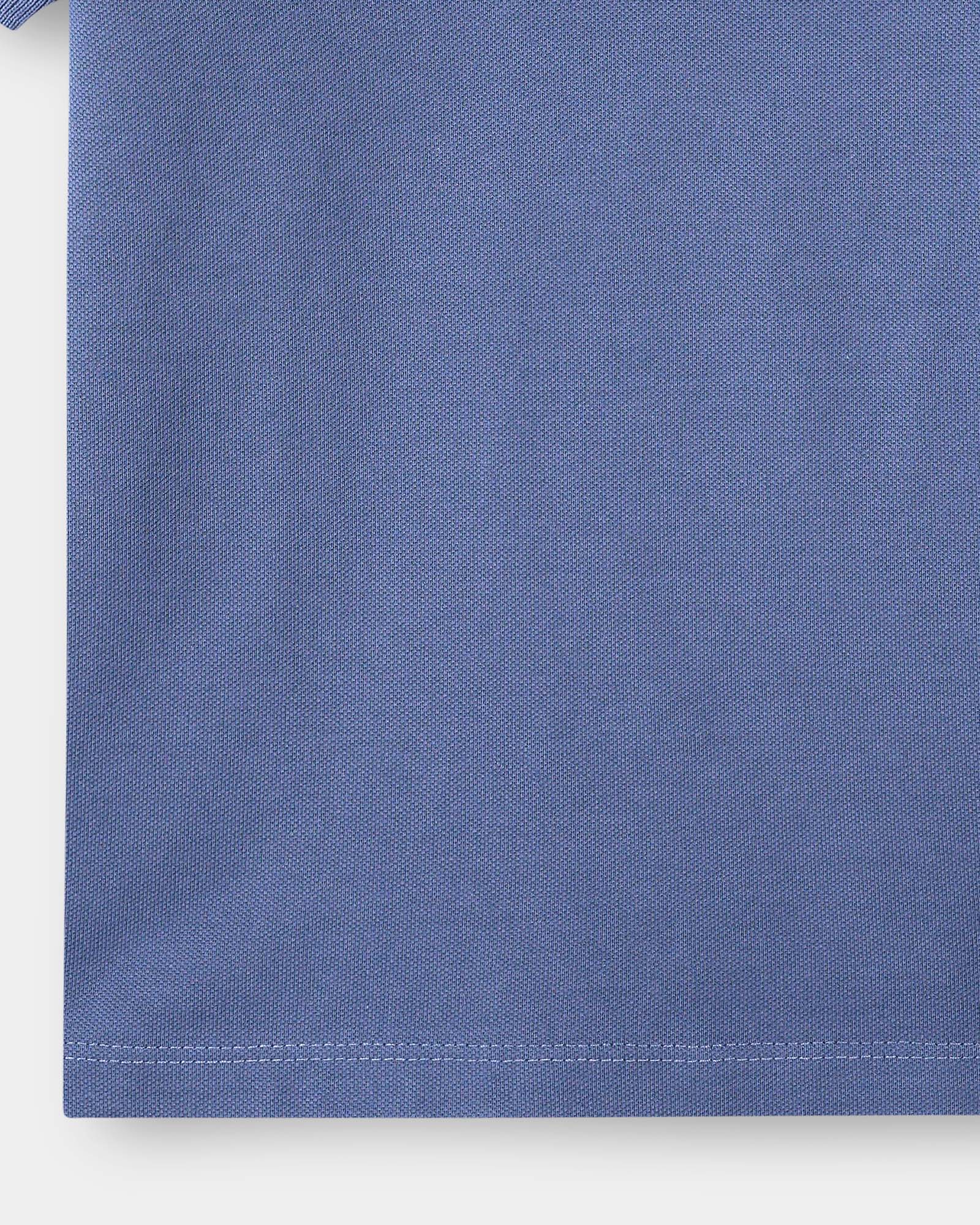 Boys Polo Tee - Engine - Buy Now
