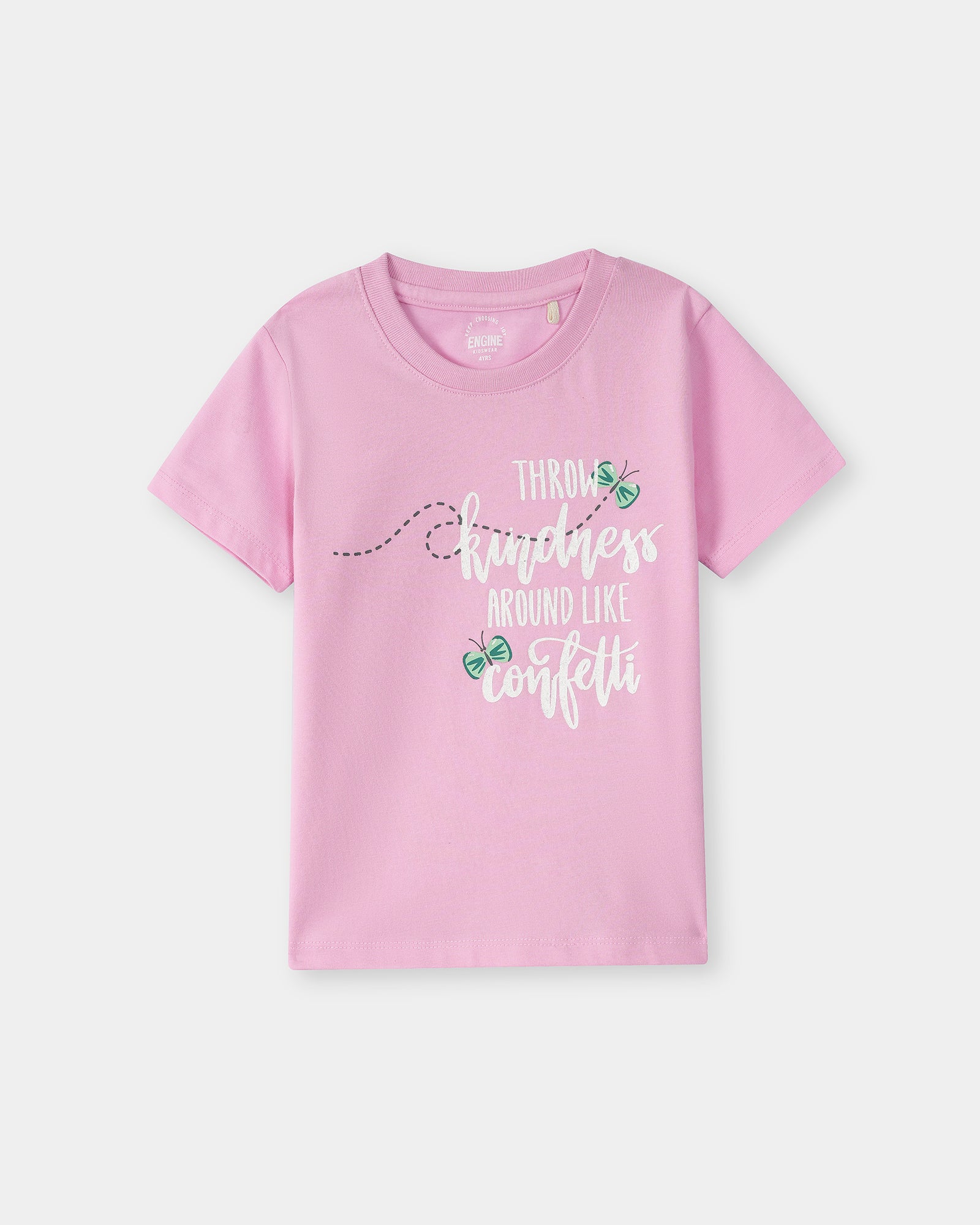 Girls T Shirt