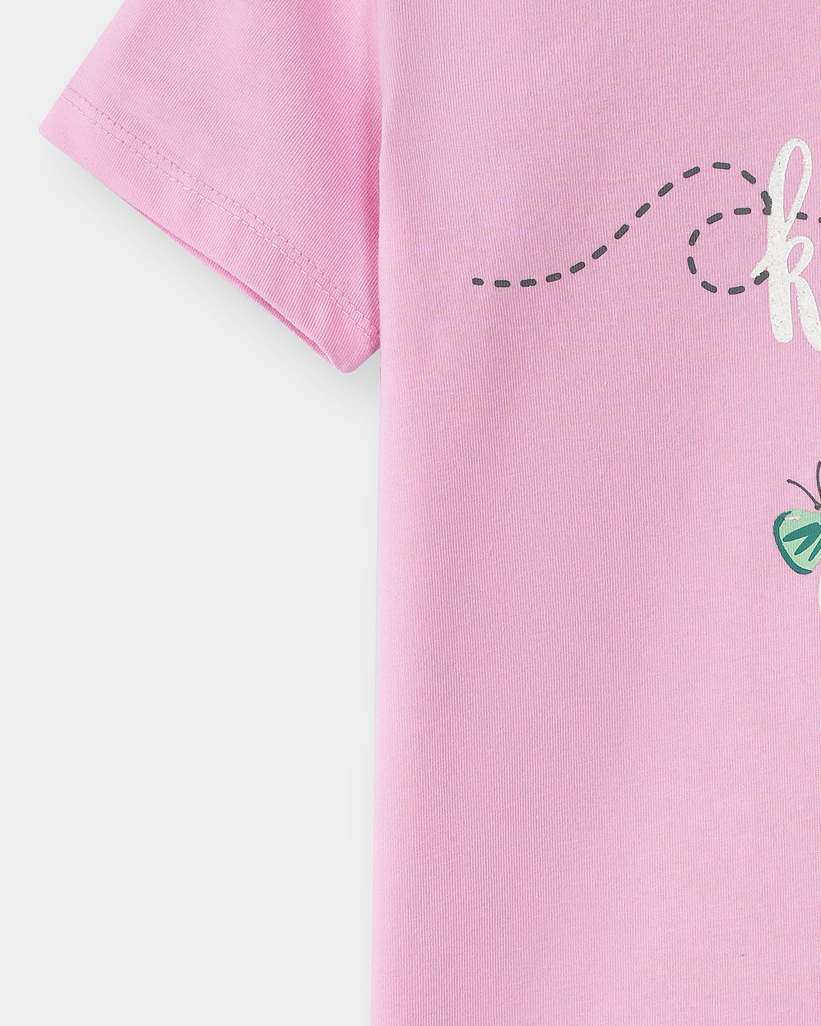 Girls T Shirt