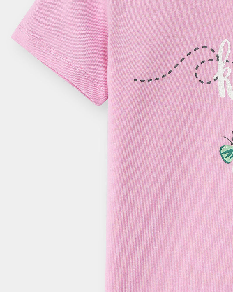 Girls T Shirt - Engine - Buy Now