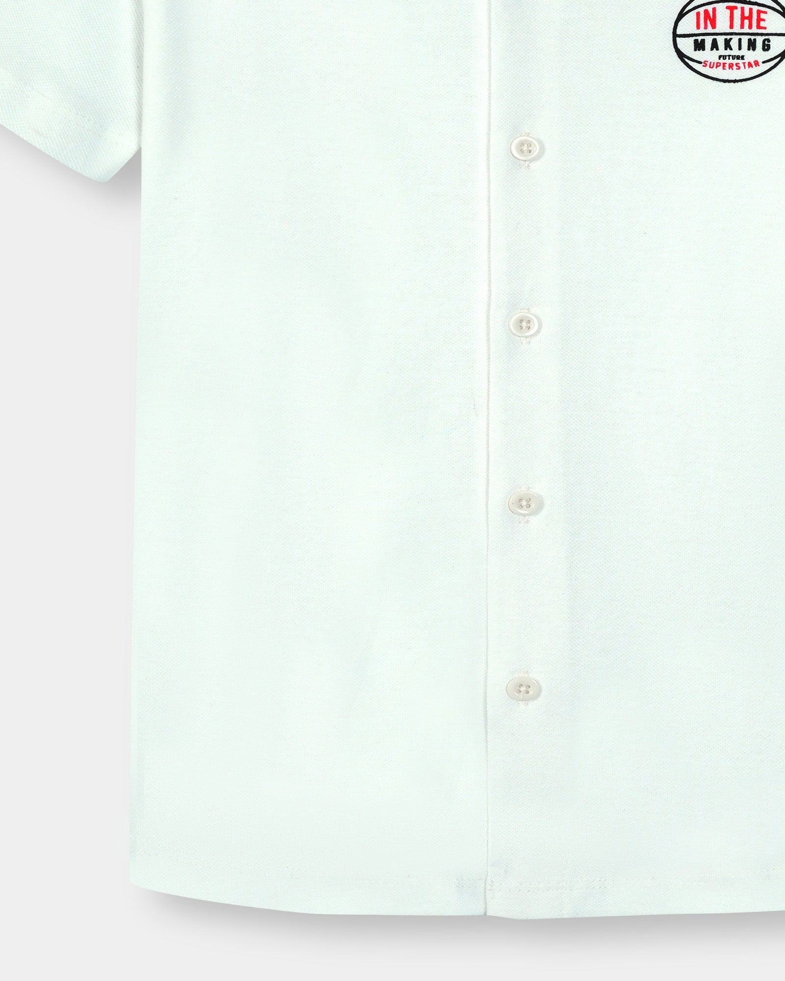 Boys Button Down - Engine - Buy Now