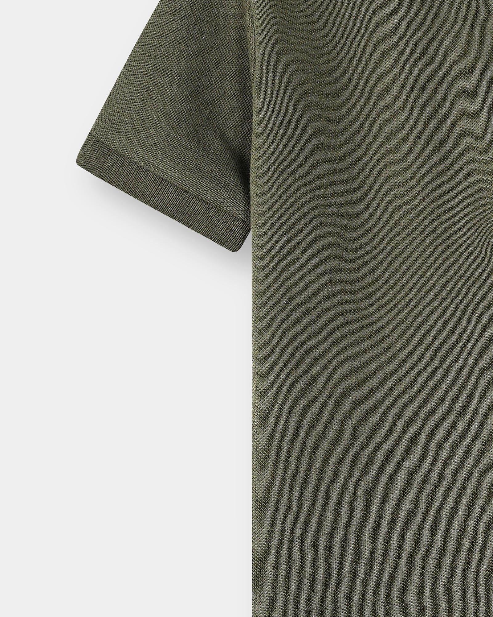 Boys Polo Tee
