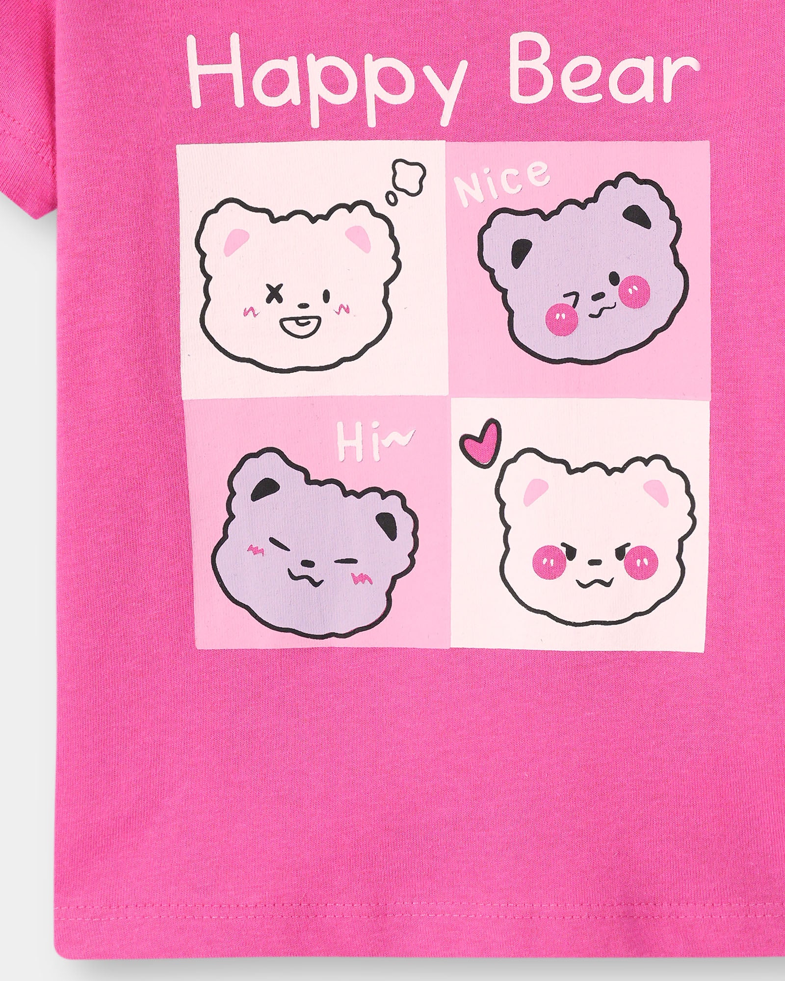 Girls T Shirt - Engine - Buy Now