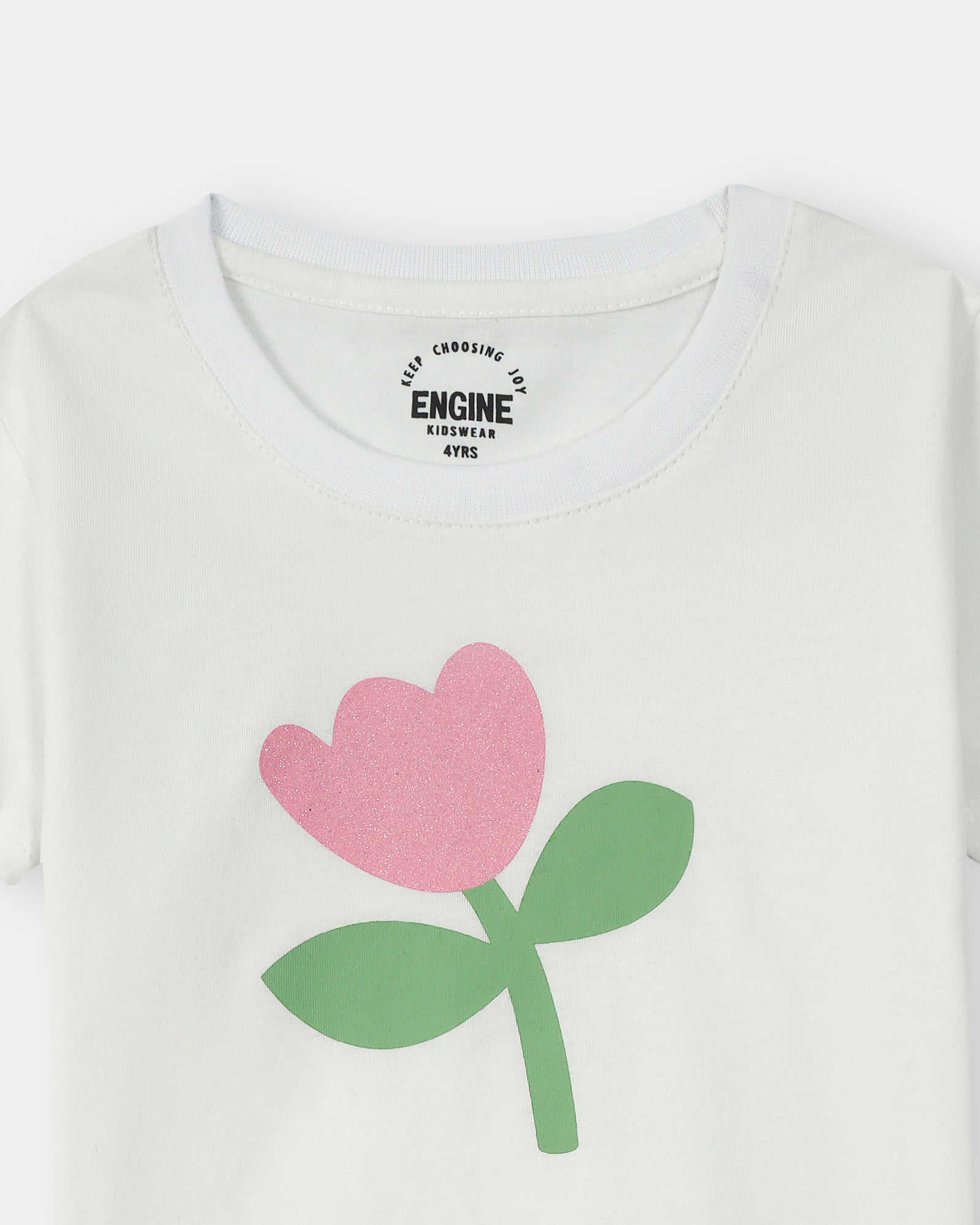 Girls T Shirt