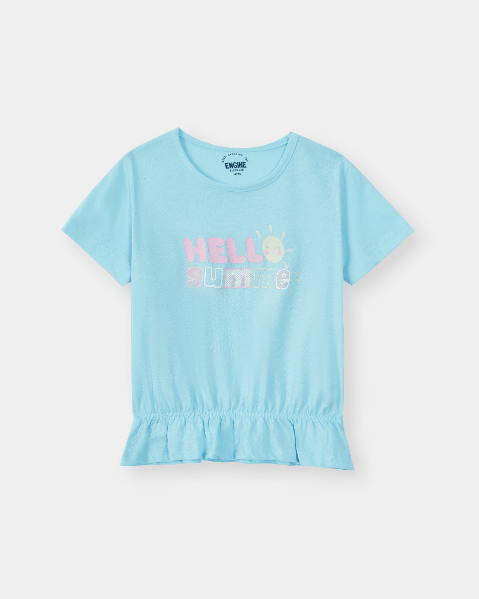 Girls Top