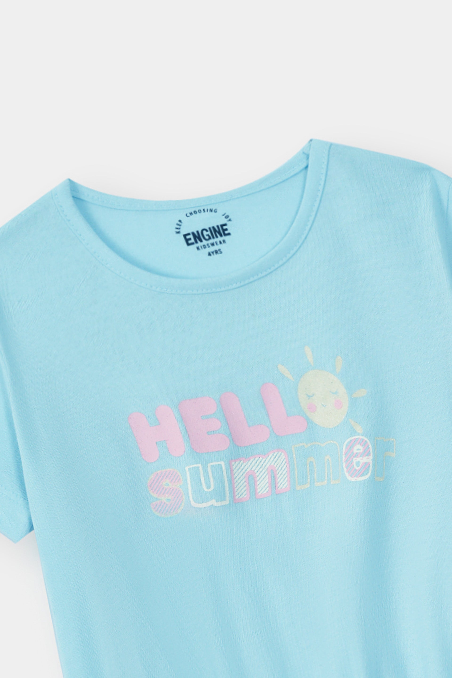 Girls Top