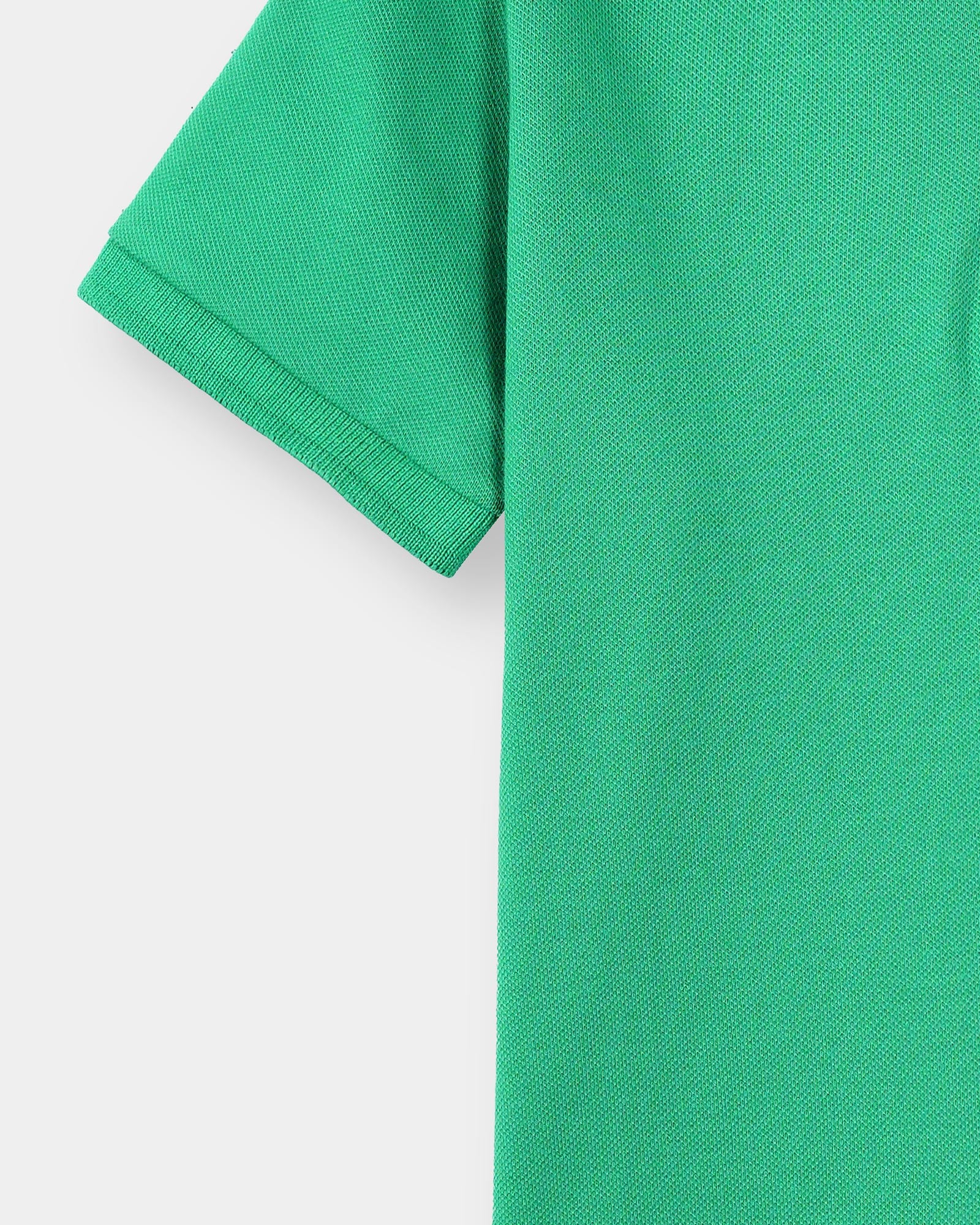Boys Polo Tee
