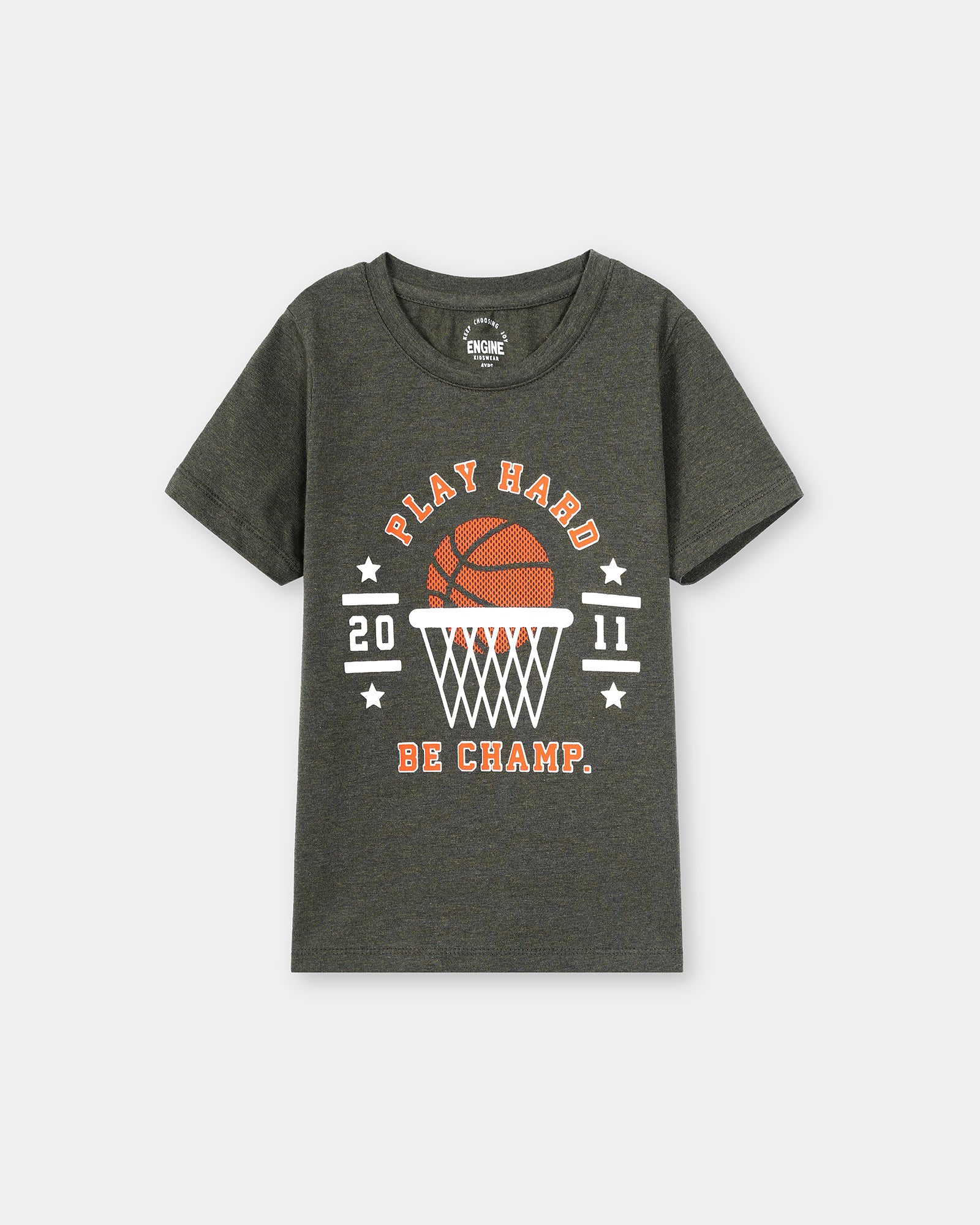 Boys  T Shirt
