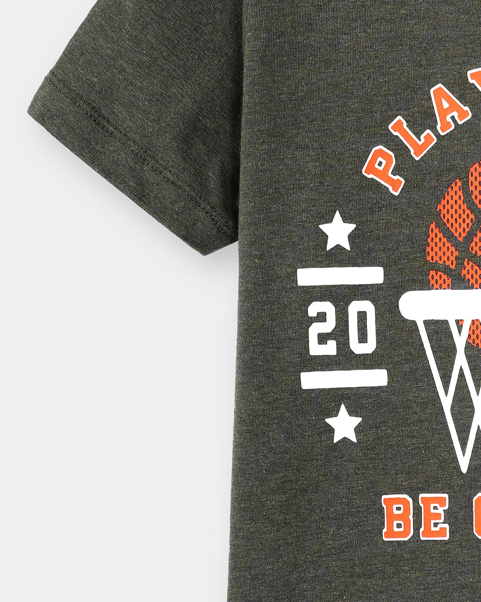 Boys  T Shirt
