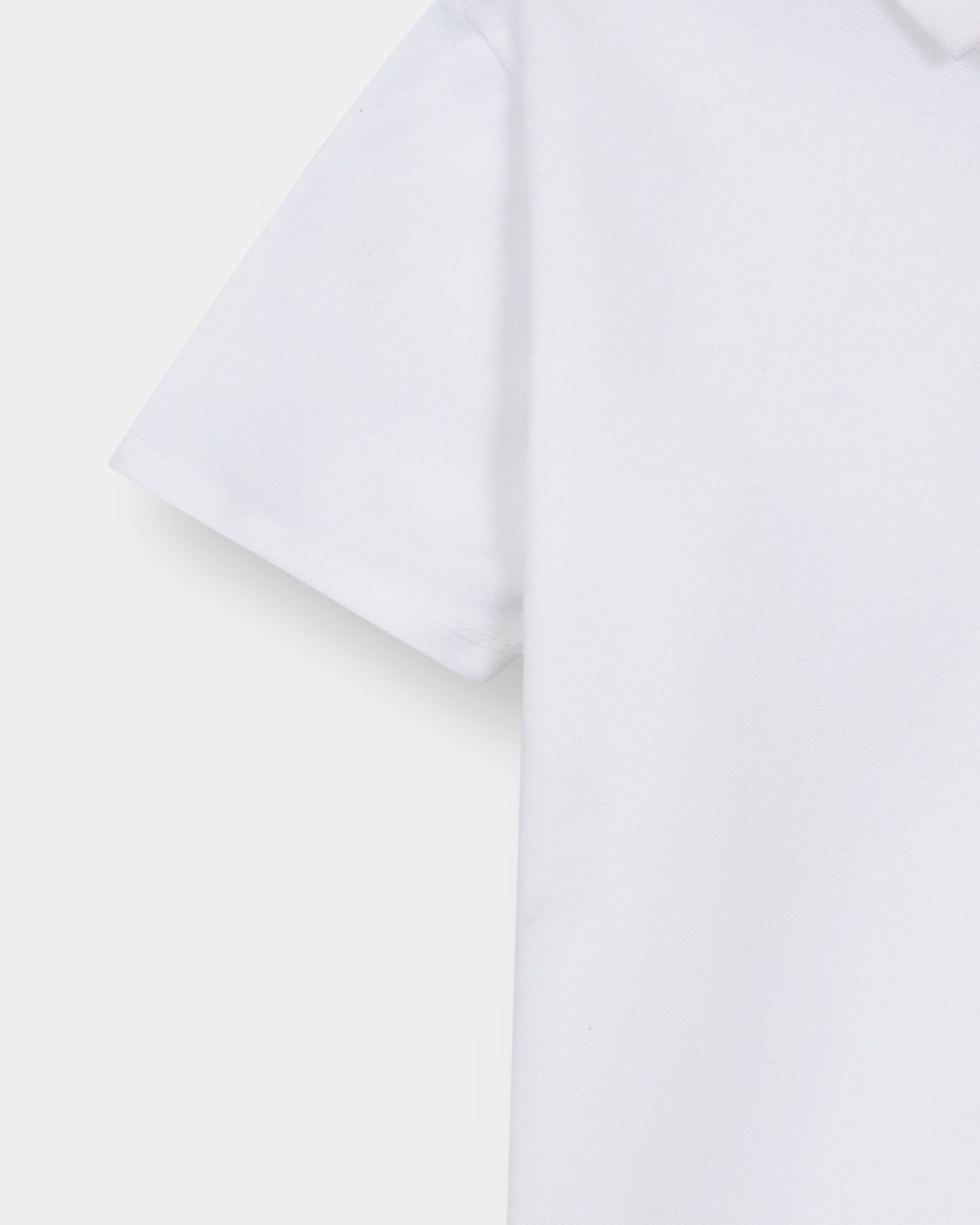Boys Polo Tee - Engine - Buy Now