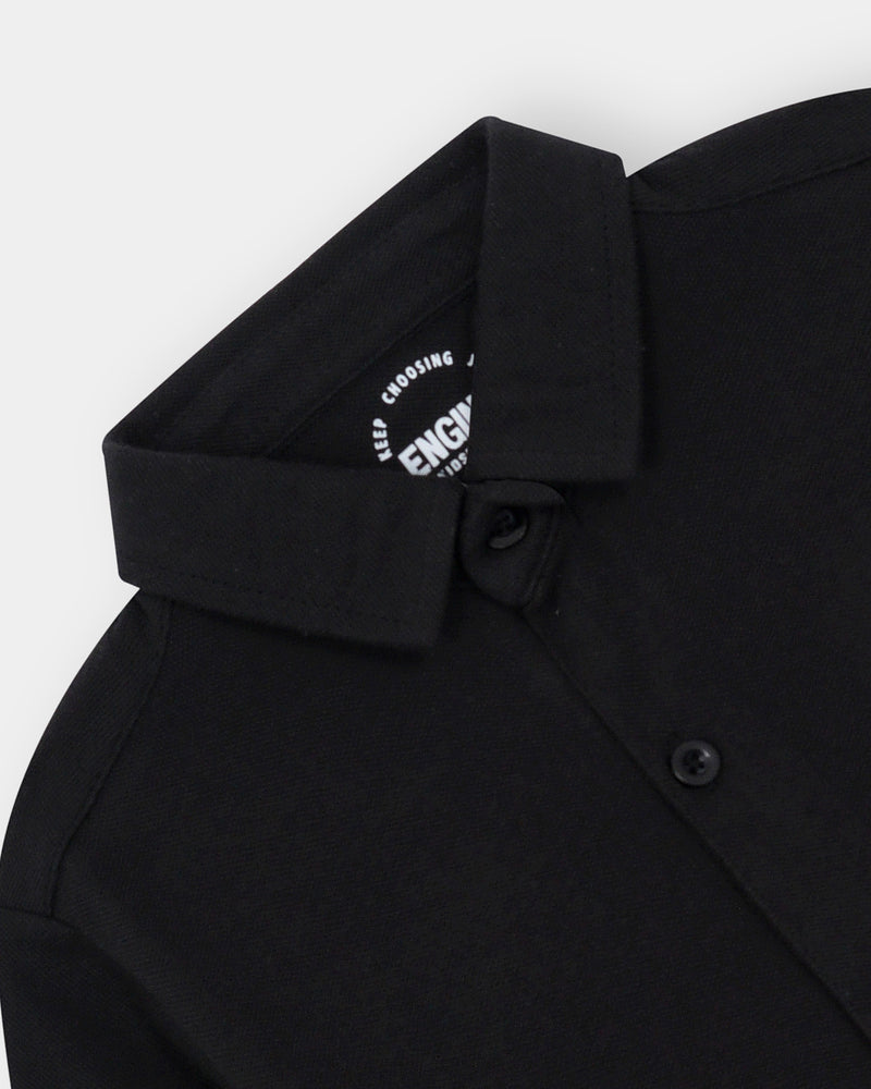 Boys Button Down - Engine - Buy Now