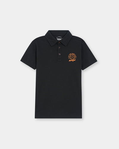 Boys Polo Tee