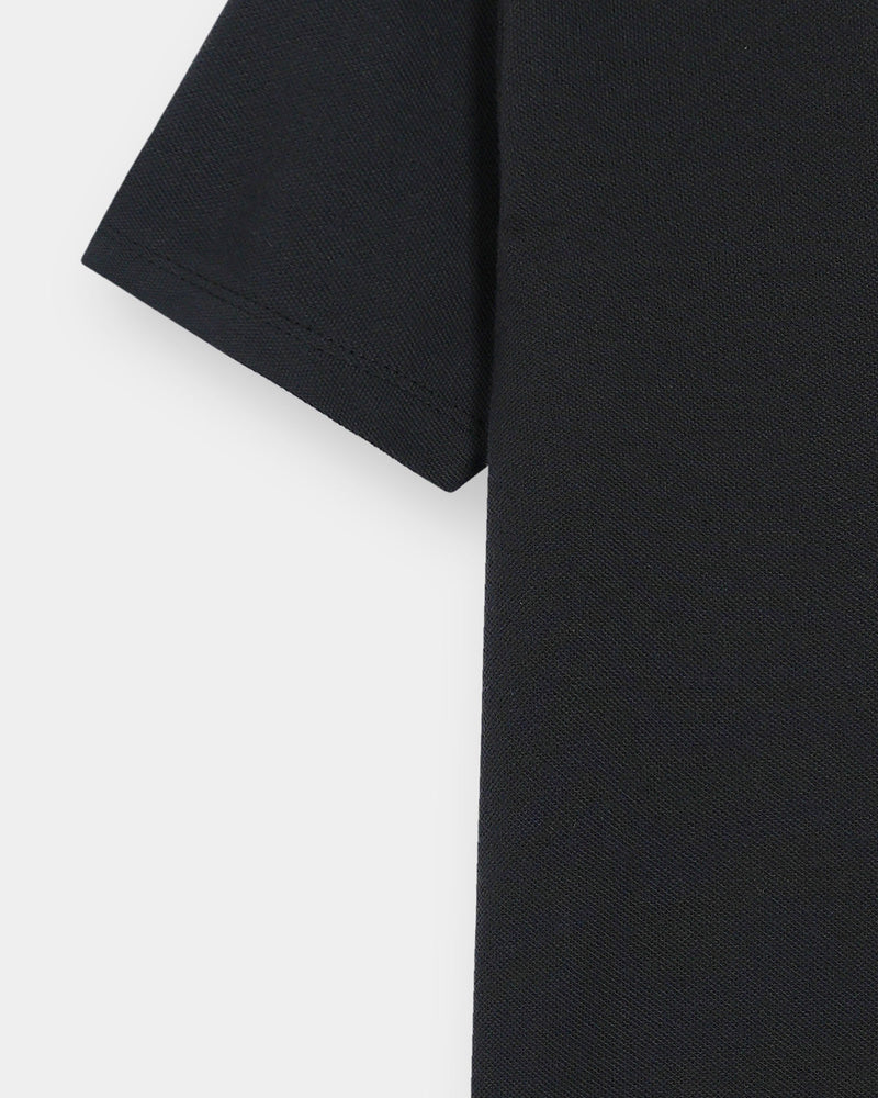 Boys Polo Tee - Engine - Buy Now