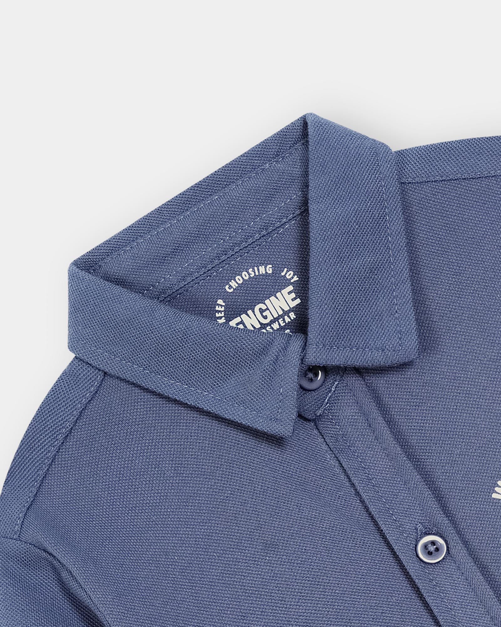 Boys Button Down - Engine - Buy Now