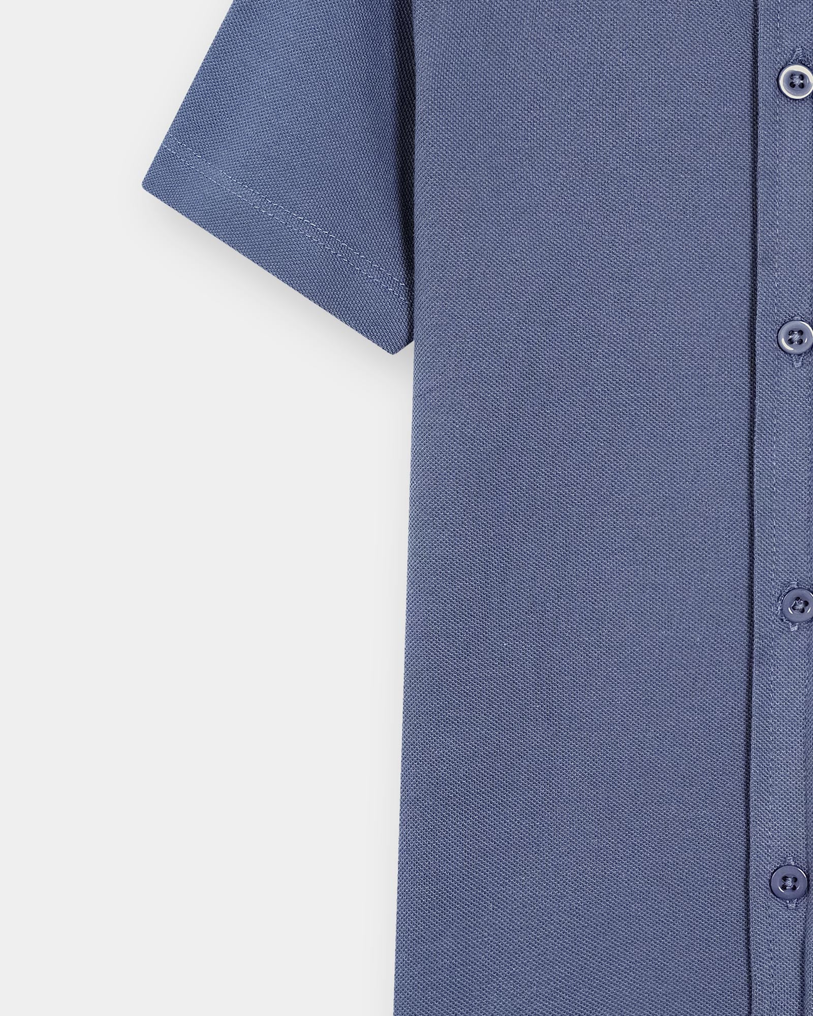 Boys Button Down