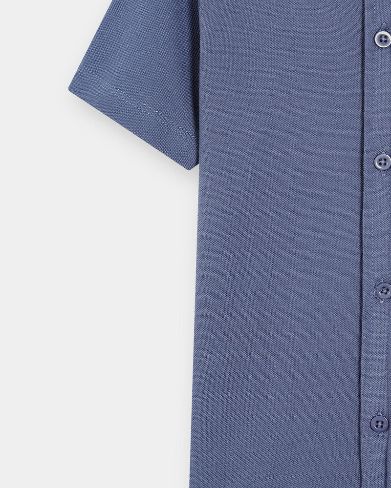 Boys Button Down - Engine - Buy Now