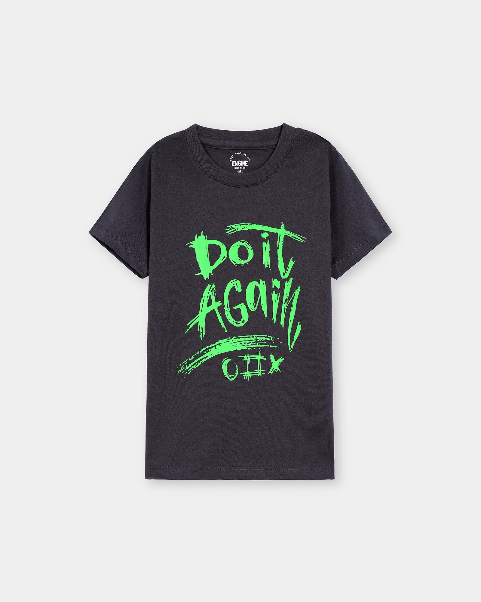 Boys T Shirt