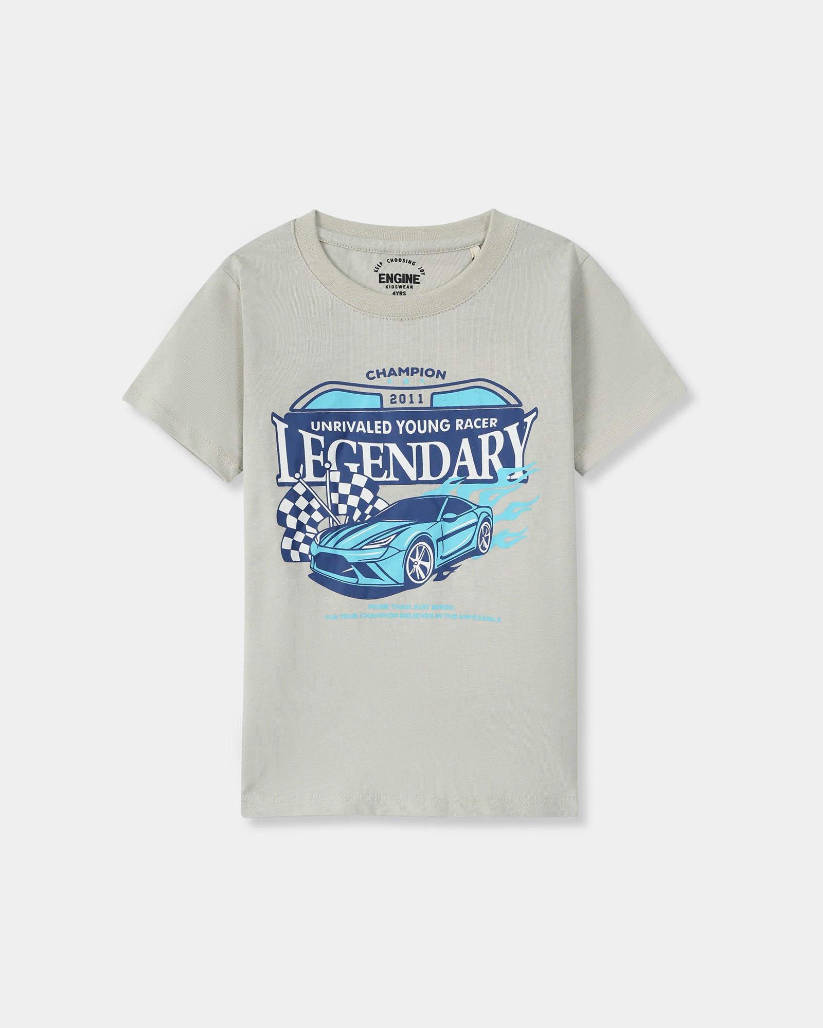 Boys T Shirt