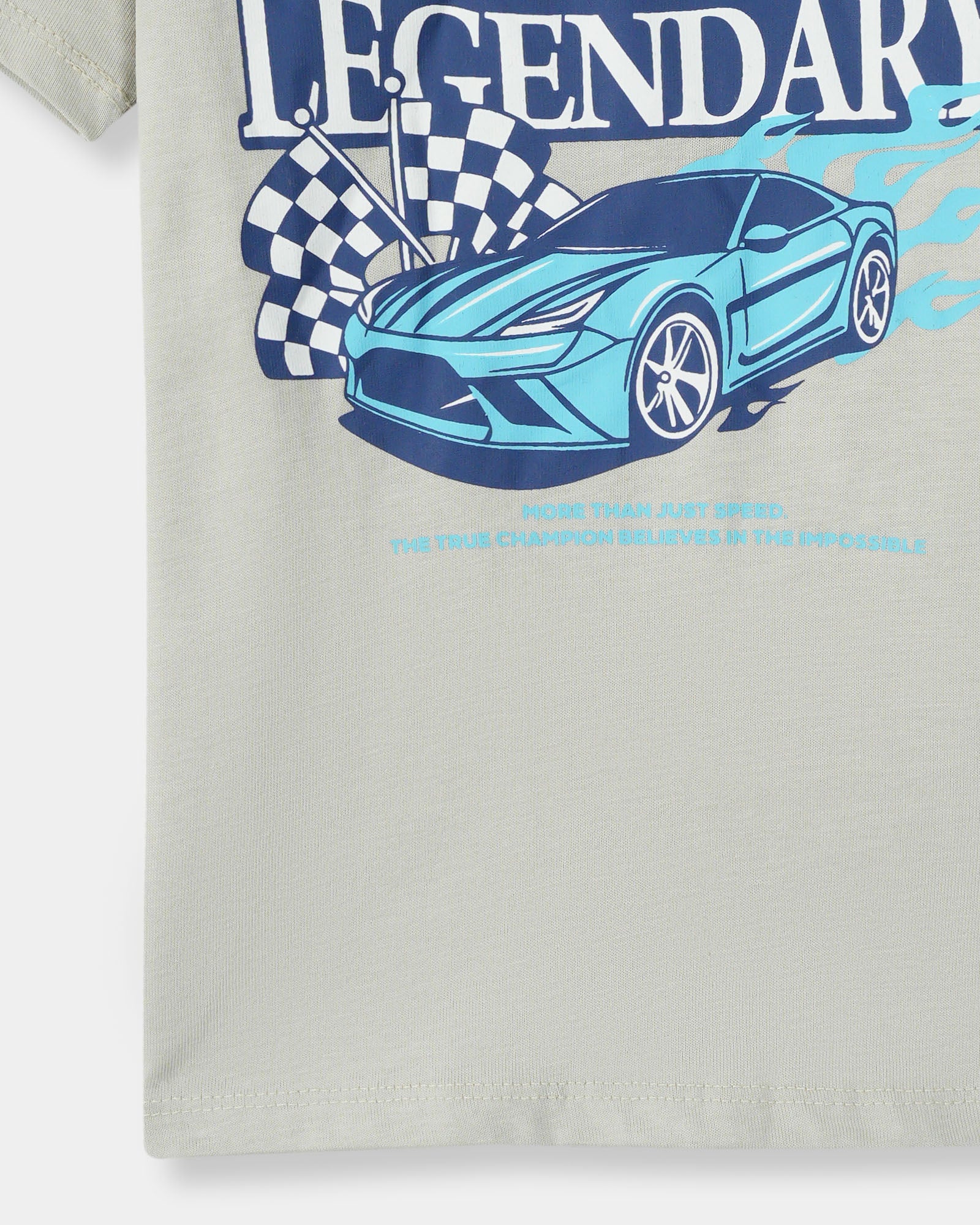 Boys T Shirt