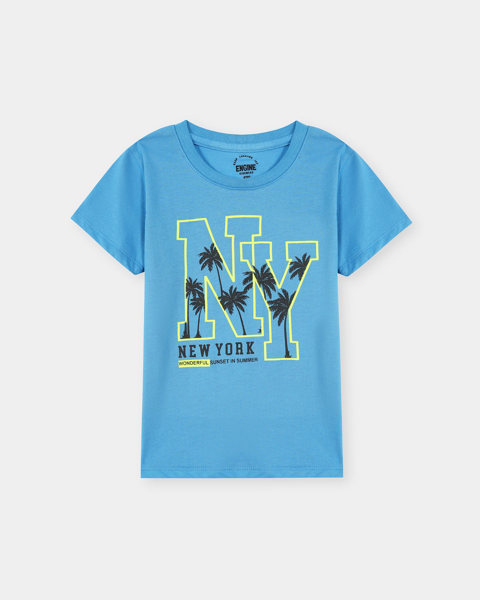 Boys T Shirt