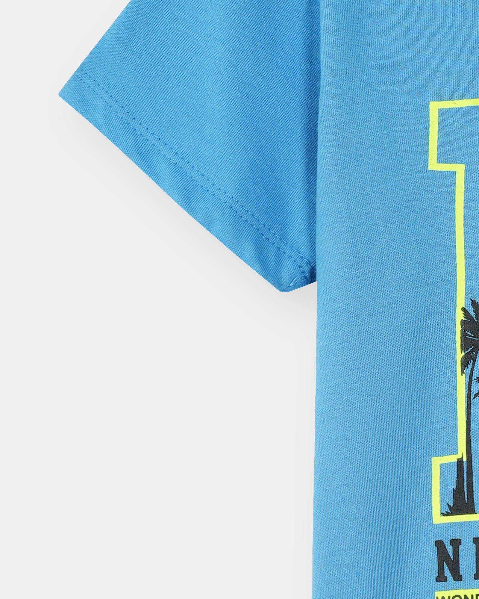 Boys T Shirt