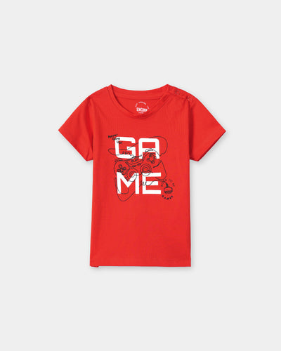 Boys  T Shirt