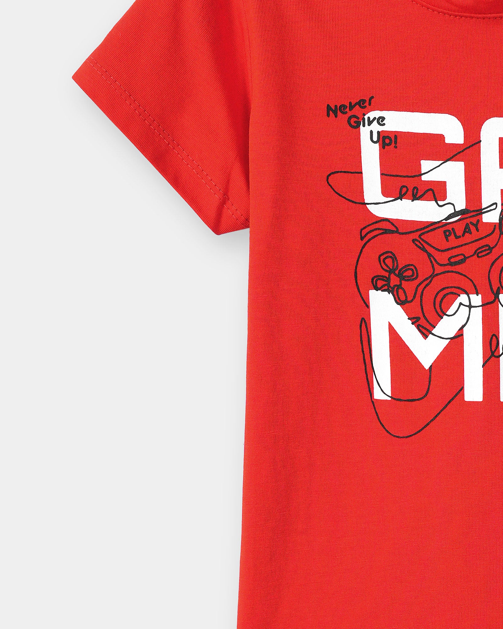 Boys  T Shirt