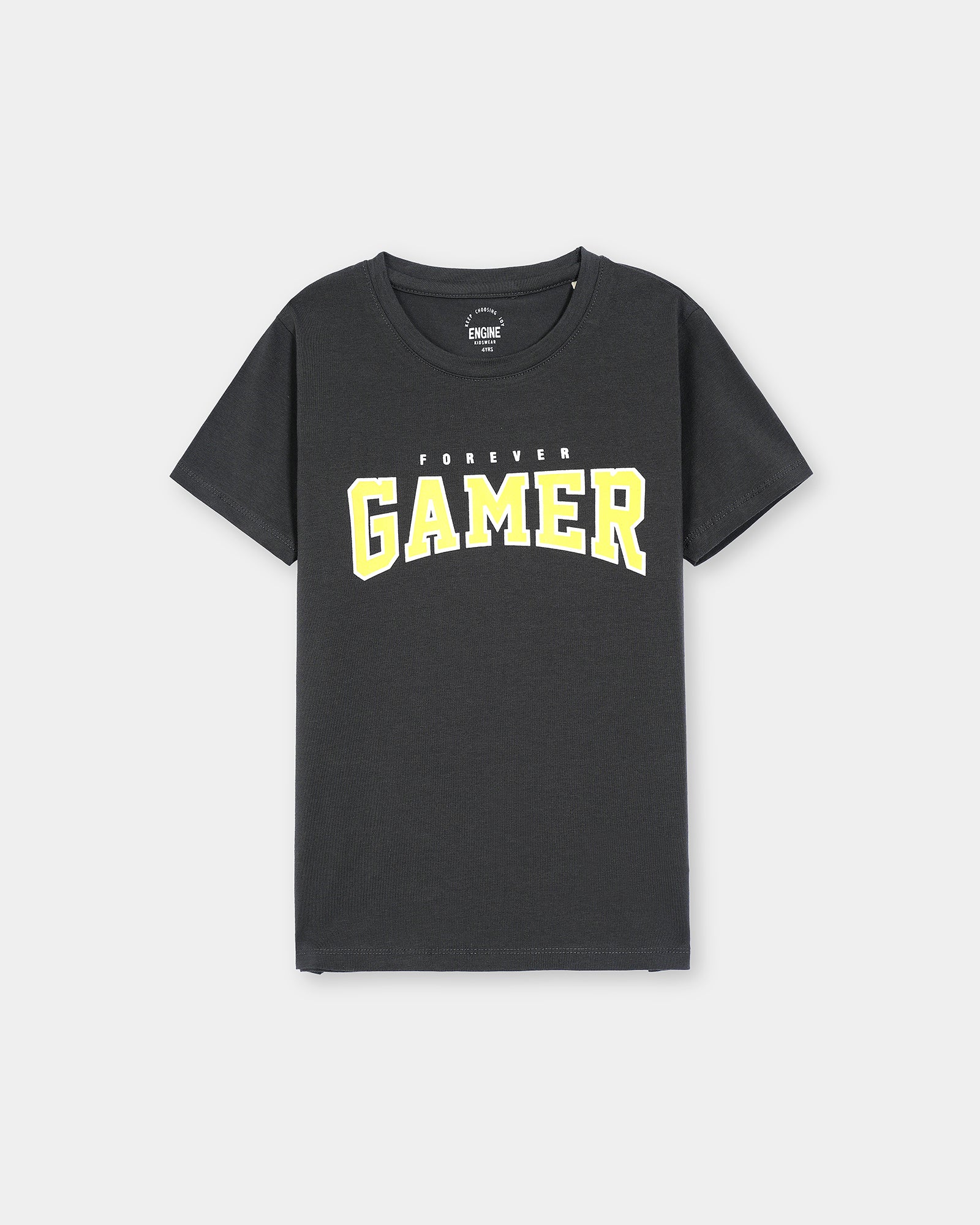Boys  T Shirt