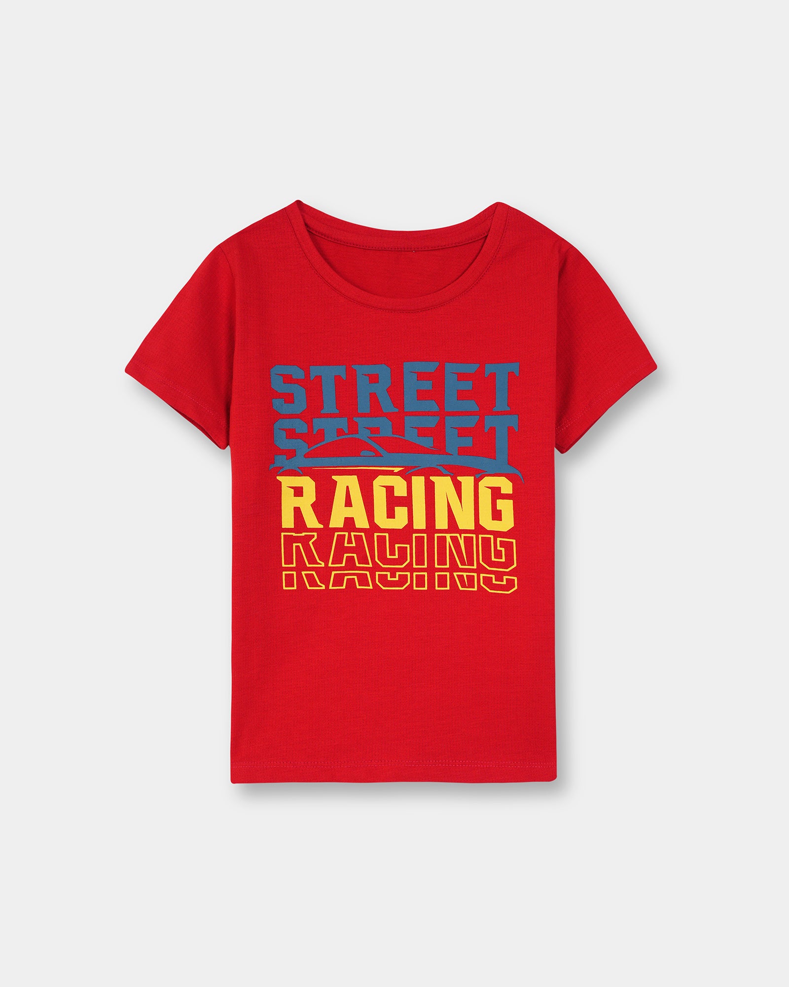 Boys  T Shirt