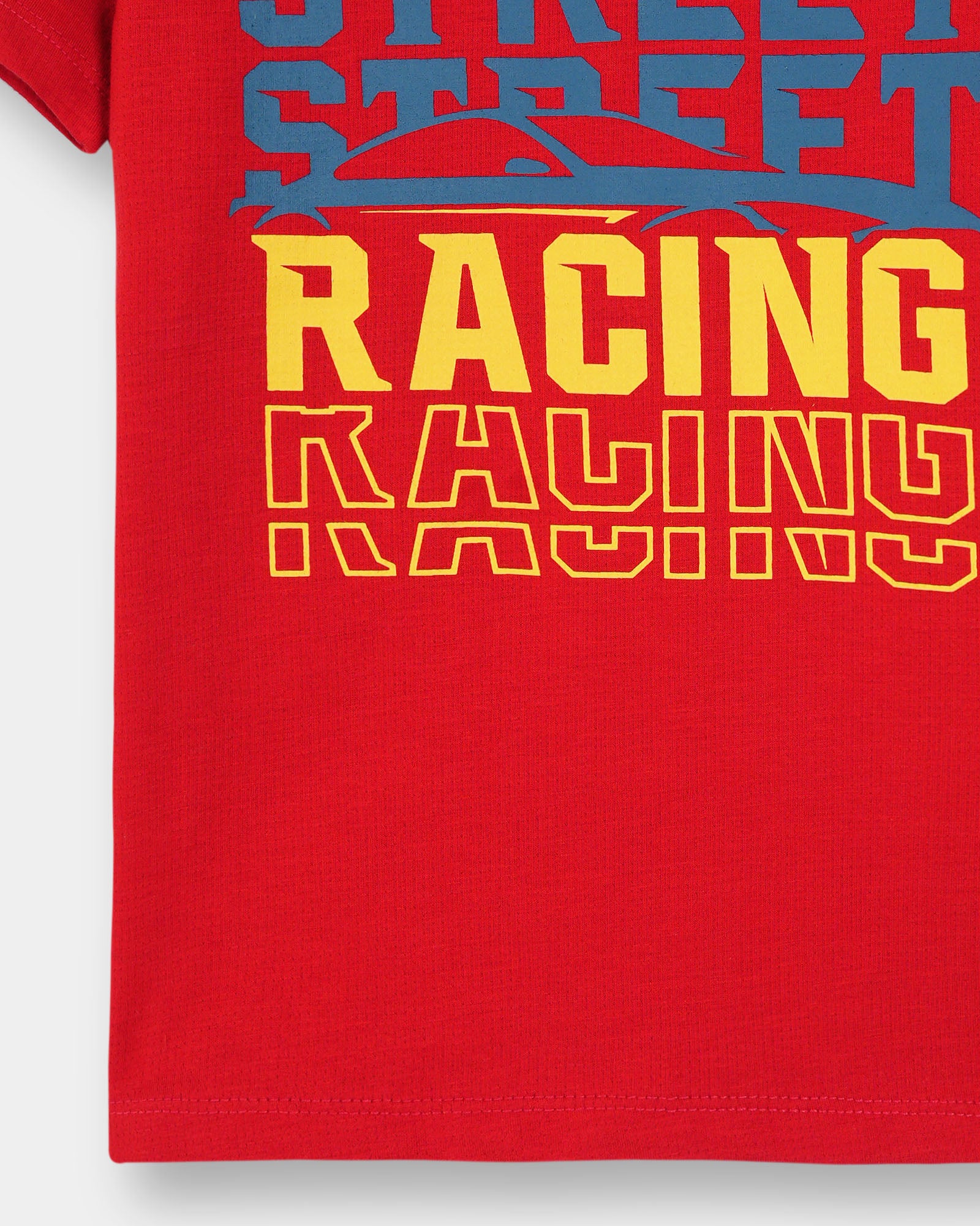 Boys T Shirt - Engine - Buy Now