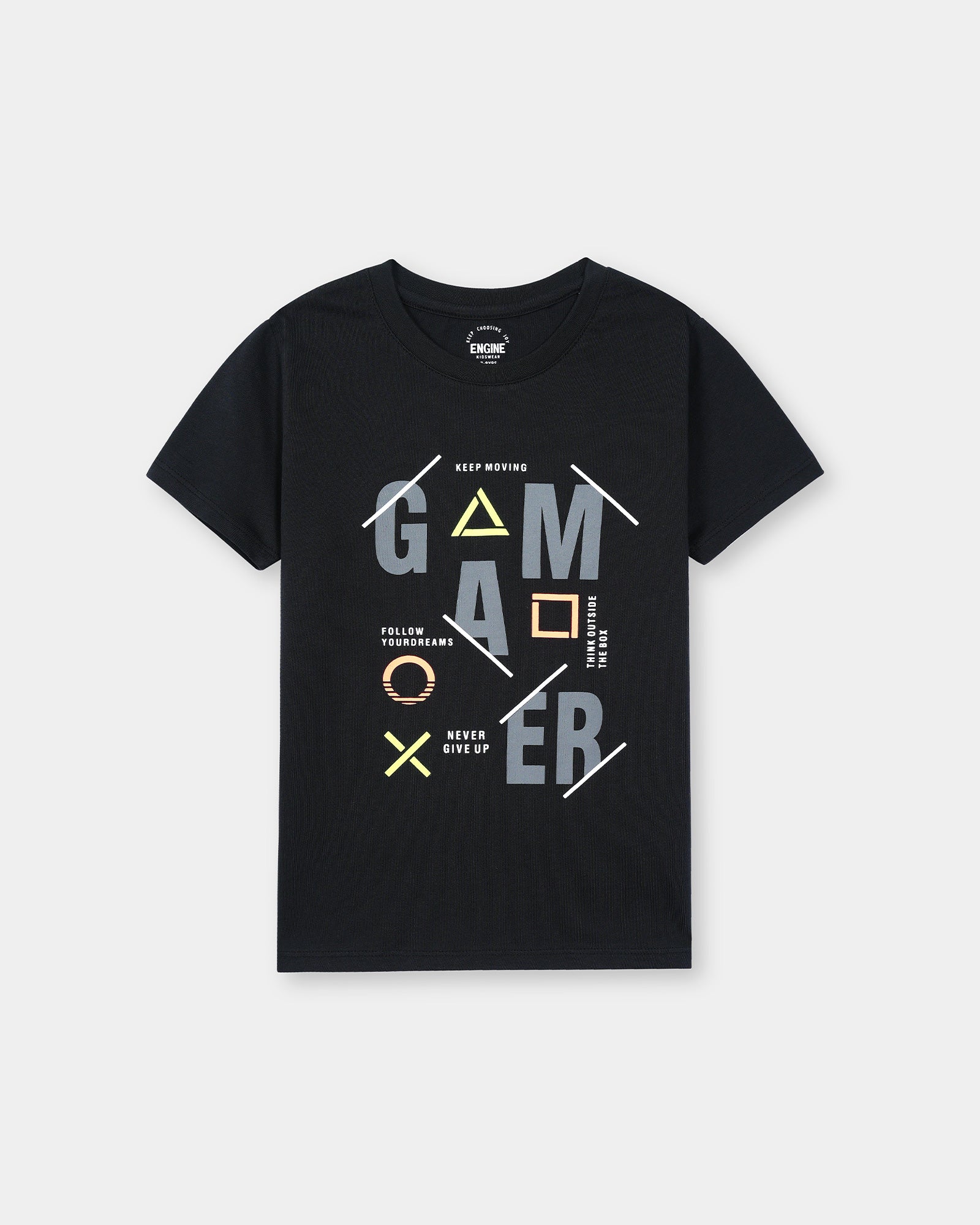 Boys  T Shirt