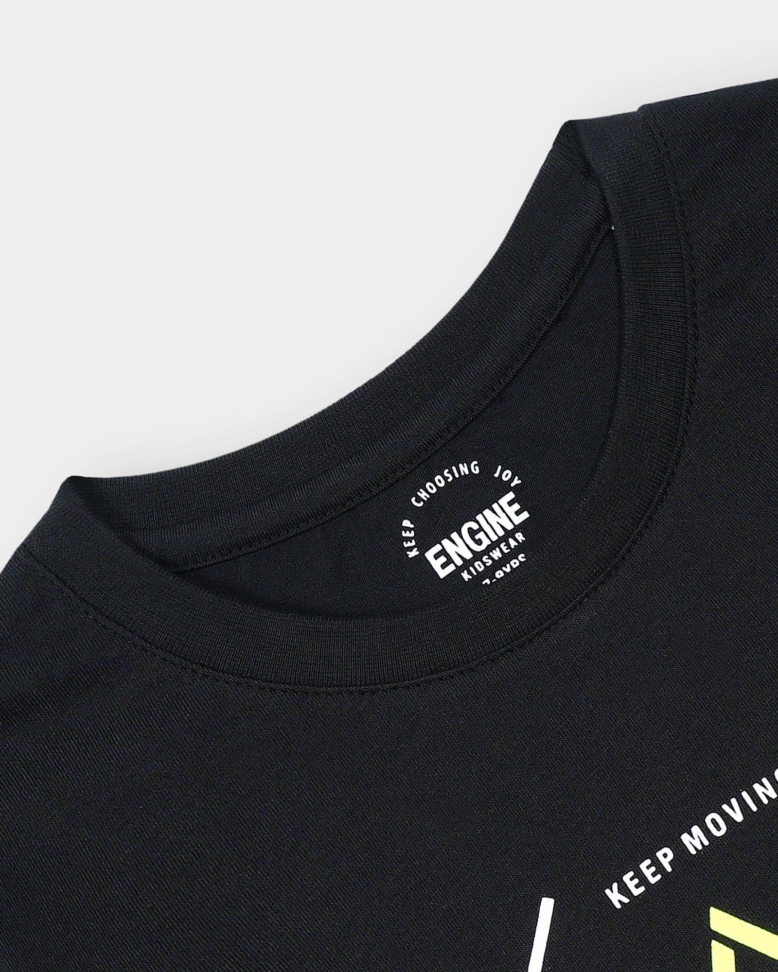 Boys  T Shirt